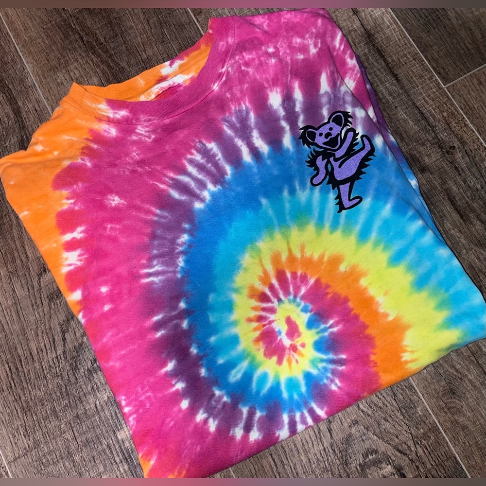 Vintage Grateful Dead T-Shirt